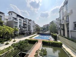 Terrasse (D19), Condominium #612667291